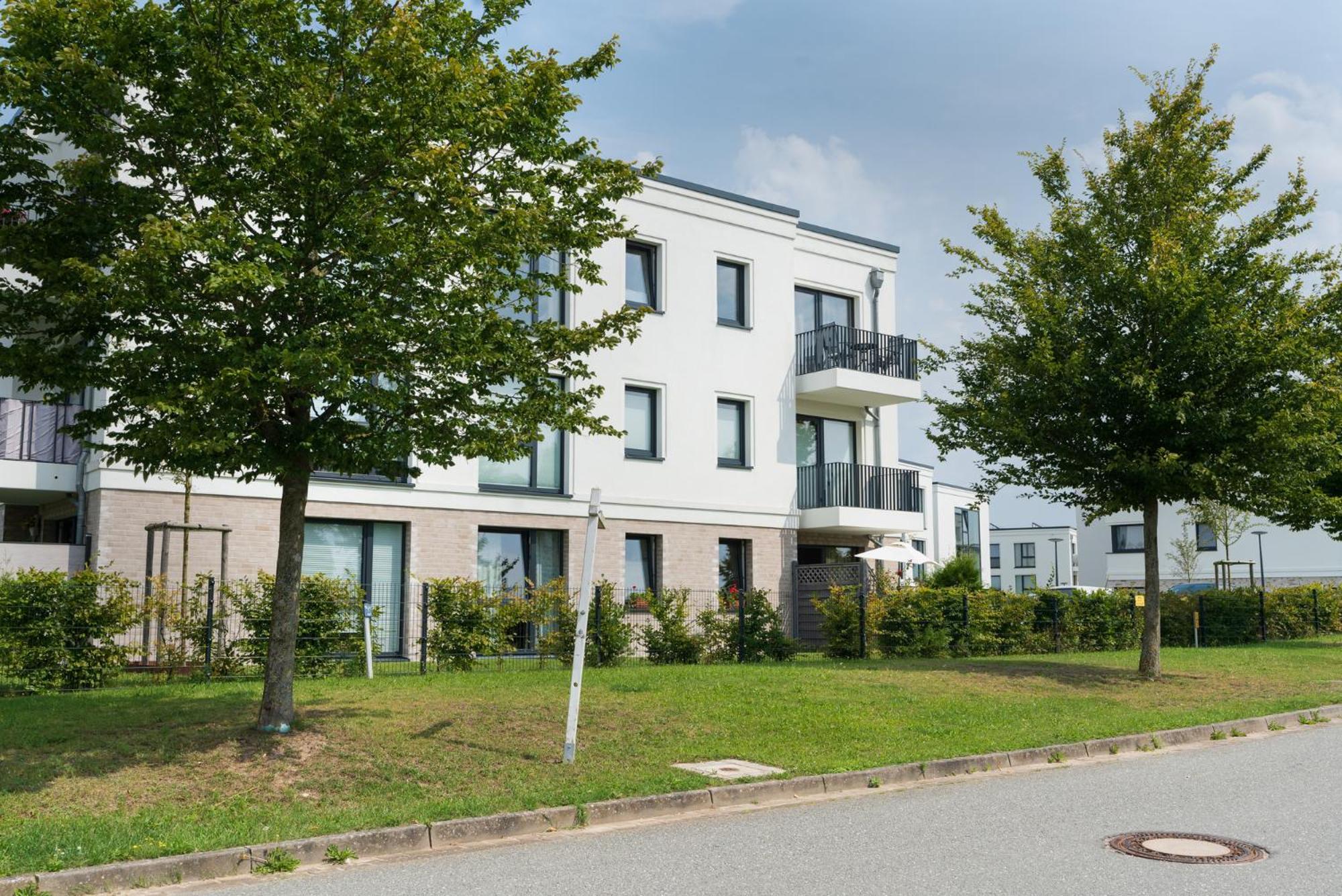 Idyllische Ferienwohnung Am Schaalsee - Natur Und Erholung Pur Zarrentin am Schaalsee Exteriér fotografie